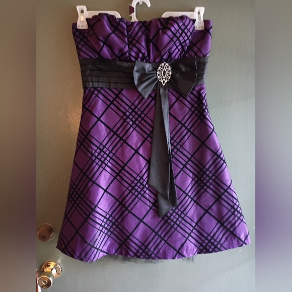 Heart Soul Dress - Picture 1 of 10